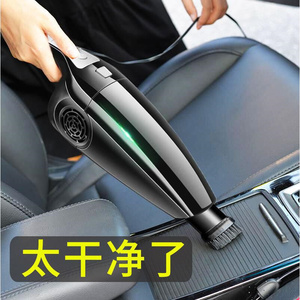 汽车12V吸尘器选购与使用全攻略