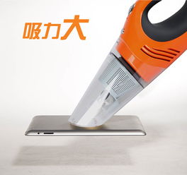 逐浪新能源浪潮 深圳车载吸尘器供应商如何引领车内科创蓝海